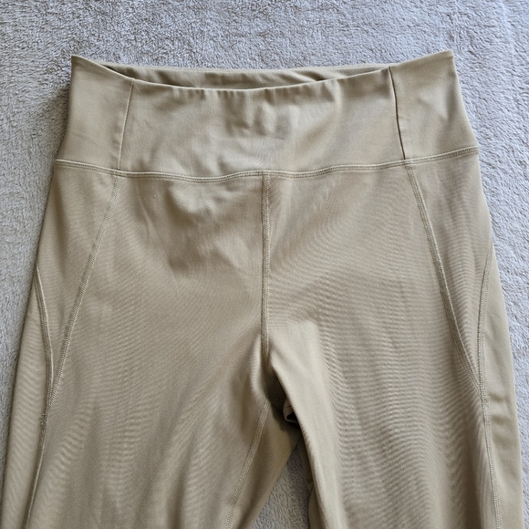 Girlfriend Collective High Waist Capri Leggings size XXL - Picture 3 of 13